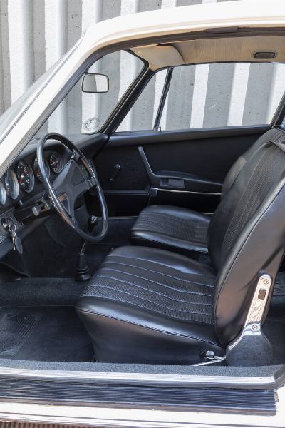 Porsche : Porsche Carrera 911 2.2 T 1970  - Asta Automobili  - Associazione Nazionale - Case d'Asta italiane