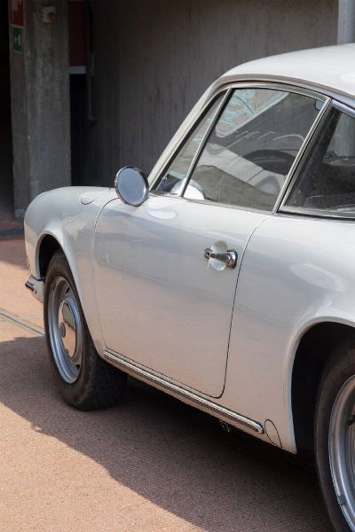 Porsche : Porsche Carrera 911 2.2 T 1970  - Asta Automobili  - Associazione Nazionale - Case d'Asta italiane