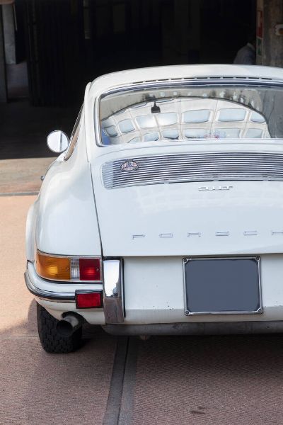 Porsche : Porsche Carrera 911 2.2 T 1970  - Asta Automobili  - Associazione Nazionale - Case d'Asta italiane