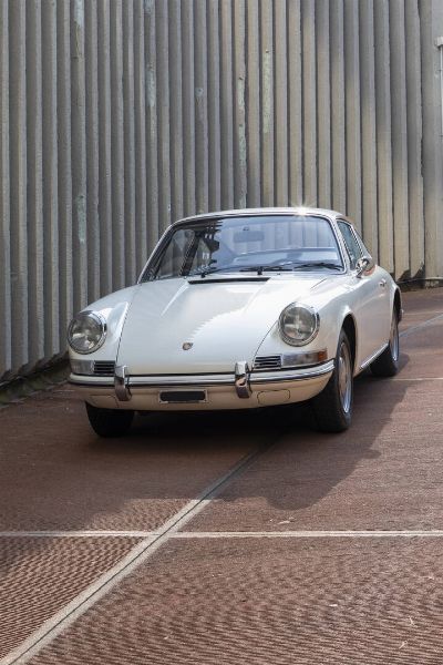 Porsche : Porsche Carrera 911 2.2 T 1970  - Asta Automobili  - Associazione Nazionale - Case d'Asta italiane