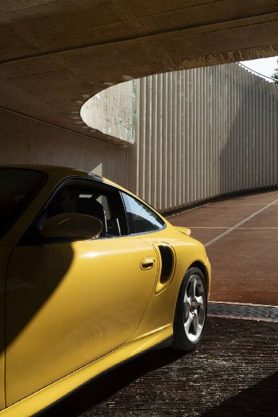 Porsche : Porsche 996 turbo  - Asta Automobili  - Associazione Nazionale - Case d'Asta italiane