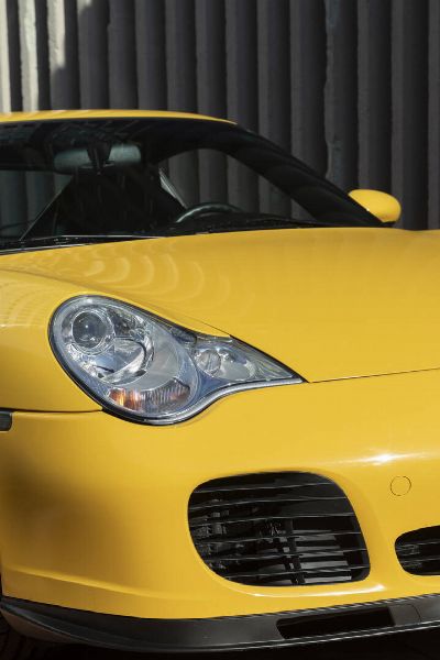 Porsche : Porsche 996 turbo  - Asta Automobili  - Associazione Nazionale - Case d'Asta italiane