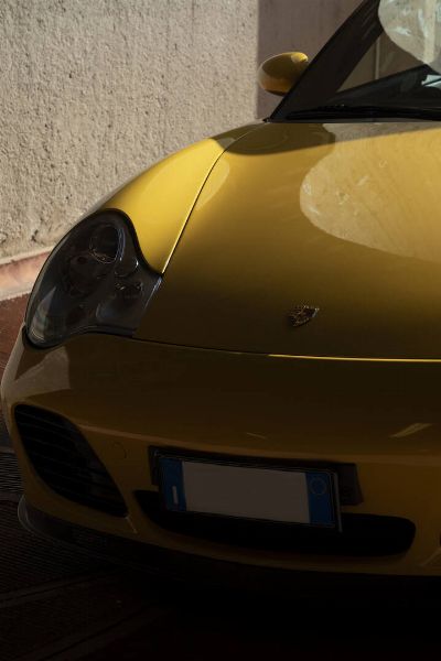 Porsche : Porsche 996 turbo  - Asta Automobili  - Associazione Nazionale - Case d'Asta italiane