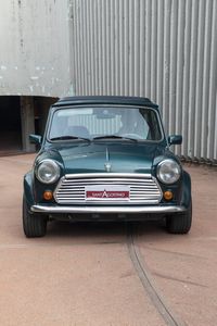 MINI : Rover MINI 1.3 British Open Classic 1994  - Asta Automobili  - Associazione Nazionale - Case d'Asta italiane