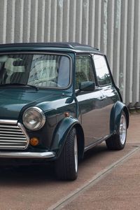 MINI : Rover MINI 1.3 British Open Classic 1994  - Asta Automobili  - Associazione Nazionale - Case d'Asta italiane