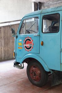 NON DEFINITO : Camion OM 40 1977  - Asta Automobili  - Associazione Nazionale - Case d'Asta italiane