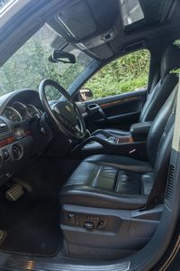 Porsche : Porsche Cayenne 4.5 Turbo Tip Tronic  - Asta Automobili  - Associazione Nazionale - Case d'Asta italiane