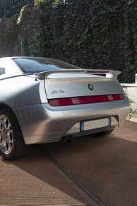 Alfa Romeo : Alfa Romeo GTV CUP  - Asta Automobili  - Associazione Nazionale - Case d'Asta italiane