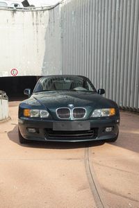 BMW : BMW Z3 2.8 24 valvole Roadster 193 cavalli Pack M  - Asta Automobili  - Associazione Nazionale - Case d'Asta italiane