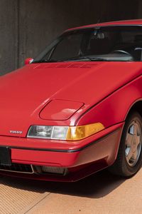 VOLVO : Volvo 480  1700 Turbo 1988  - Asta Automobili  - Associazione Nazionale - Case d'Asta italiane