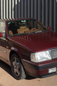 Lancia : Lancia Thema 8.32 (prima serie)  - Asta Automobili  - Associazione Nazionale - Case d'Asta italiane