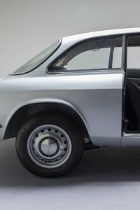 Alfa Romeo : GT Junior 1300 - 1972  - Asta Automobili  - Associazione Nazionale - Case d'Asta italiane