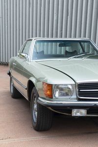 MERCEDES : Mercedes 450 SL  - Asta Automobili  - Associazione Nazionale - Case d'Asta italiane