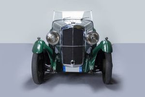 Rover : Nizam Sport 10/25 (Carbodies) - 1931  - Asta Automobili  - Associazione Nazionale - Case d'Asta italiane