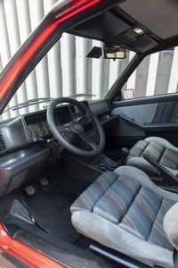 Lancia : Lancia Delta Integrale 8v 1987  - Asta Automobili  - Associazione Nazionale - Case d'Asta italiane