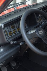 Lancia : Lancia Delta Integrale 8v 1987  - Asta Automobili  - Associazione Nazionale - Case d'Asta italiane