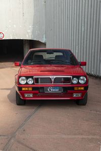 Lancia : Lancia Delta Integrale 8v 1987  - Asta Automobili  - Associazione Nazionale - Case d'Asta italiane