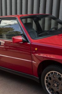 Lancia : Lancia Delta Integrale 8v 1987  - Asta Automobili  - Associazione Nazionale - Case d'Asta italiane