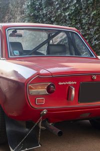 Lancia : Fulvia 1.6 HF 1006 (seconda serie)  - Asta Automobili  - Associazione Nazionale - Case d'Asta italiane