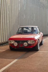 Lancia : Fulvia 1.6 HF 1006 (seconda serie)  - Asta Automobili  - Associazione Nazionale - Case d'Asta italiane