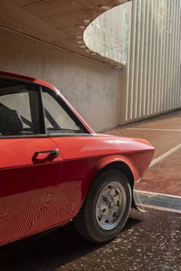 Lancia : Fulvia 1.6 HF 1006 (seconda serie)  - Asta Automobili  - Associazione Nazionale - Case d'Asta italiane