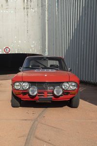 Lancia : Fulvia 1.6 HF 1006 (seconda serie)  - Asta Automobili  - Associazione Nazionale - Case d'Asta italiane