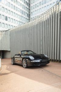 Porsche : Porsche 997 Carrera 4 Cabrio  - Asta Automobili  - Associazione Nazionale - Case d'Asta italiane