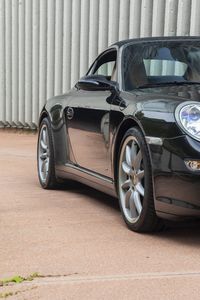 Porsche : Porsche 997 Carrera 4 Cabrio  - Asta Automobili  - Associazione Nazionale - Case d'Asta italiane