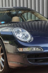 Porsche : Porsche 997 Targa 4  - Asta Automobili  - Associazione Nazionale - Case d'Asta italiane