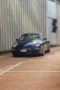 Porsche : Porsche 997 Targa 4  - Asta Automobili  - Associazione Nazionale - Case d'Asta italiane