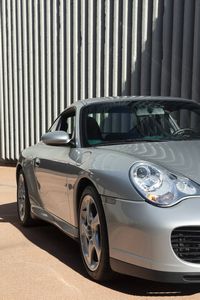 Porsche : Porsche 996 4S  - Asta Automobili  - Associazione Nazionale - Case d'Asta italiane