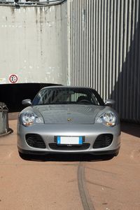 Porsche : Porsche 996 4S  - Asta Automobili  - Associazione Nazionale - Case d'Asta italiane