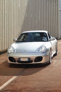 Porsche : Porsche 996 4S  - Asta Automobili  - Associazione Nazionale - Case d'Asta italiane