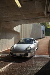 Porsche : Porsche 996 4S  - Asta Automobili  - Associazione Nazionale - Case d'Asta italiane