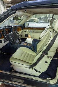 BENTLEY : Bentley Azure  - Asta Automobili  - Associazione Nazionale - Case d'Asta italiane