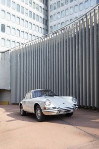 Porsche - Porsche Carrera 911 2.2 T 1970