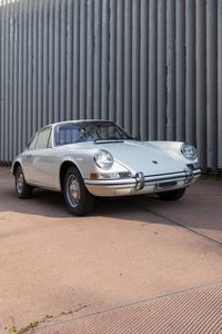 Porsche : Porsche Carrera 911 2.2 T 1970  - Asta Automobili  - Associazione Nazionale - Case d'Asta italiane