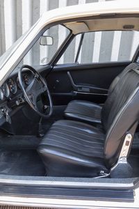 Porsche : Porsche Carrera 911 2.2 T 1970  - Asta Automobili  - Associazione Nazionale - Case d'Asta italiane