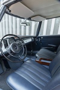 MERCEDES : Mercedes 230 SL  - Asta Automobili  - Associazione Nazionale - Case d'Asta italiane