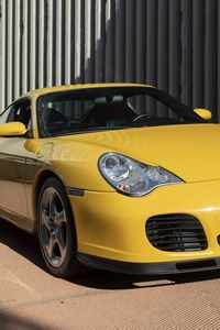 Porsche : Porsche 996 turbo  - Asta Automobili  - Associazione Nazionale - Case d'Asta italiane