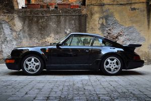 Porsche : Porsche 964 Turbo 3.3  - Asta Automobili  - Associazione Nazionale - Case d'Asta italiane