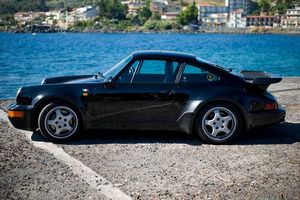 Porsche : Porsche 964 Turbo 3.3  - Asta Automobili  - Associazione Nazionale - Case d'Asta italiane