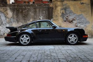 Porsche : Porsche 964 Turbo 3.3  - Asta Automobili  - Associazione Nazionale - Case d'Asta italiane