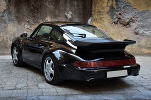 Porsche : Porsche 964 Turbo 3.3  - Asta Automobili  - Associazione Nazionale - Case d'Asta italiane