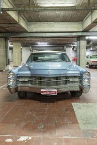 Cadillac : Cadillac Eldorado 1966  - Asta Automobili  - Associazione Nazionale - Case d'Asta italiane