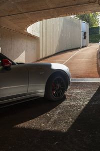 FIAT : Abarth 124 GT Spider model Year 2018  - Asta Automobili  - Associazione Nazionale - Case d'Asta italiane