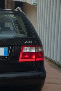 SAAB : Saab 9.5 Aero Station Wagon  - Asta Automobili  - Associazione Nazionale - Case d'Asta italiane