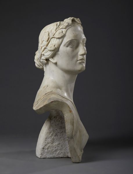 SCULTORE ITALIANO DEL XVIII-XIX SECOLO : Busto di Diana  - Asta Asta 423 | ARTE ANTICA E DEL XIX SECOLO Online - Associazione Nazionale - Case d'Asta italiane