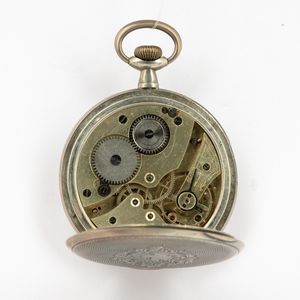 Orologio da tasca Italus  - Asta Orologi da Tasca - Associazione Nazionale - Case d'Asta italiane