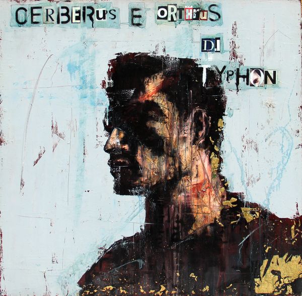 Guy DENNING : Cerberus e Orthrus di Typhon  - Asta Arte Moderna e Contemporanea - Associazione Nazionale - Case d'Asta italiane